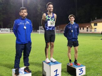 tuzzi, atletica piacenza