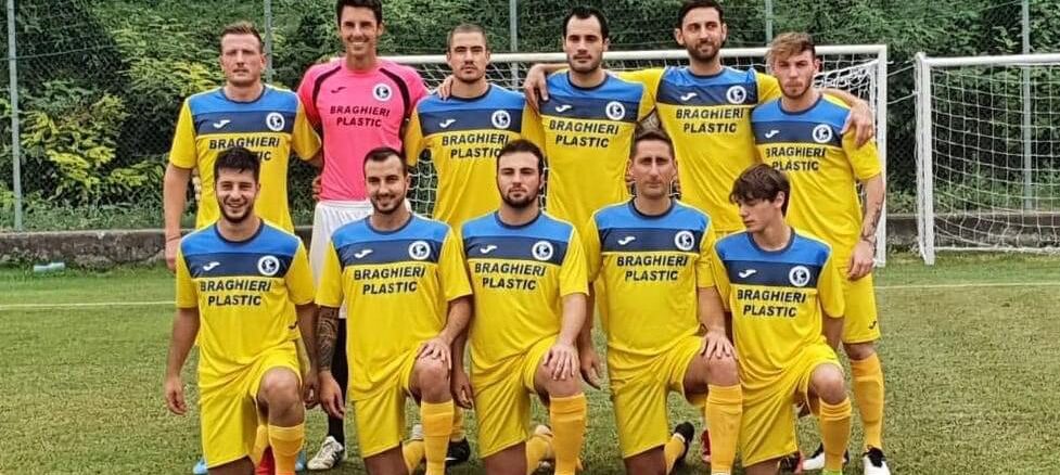 Calcio dilettanti