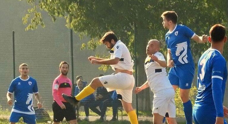 Calcio dilettanti