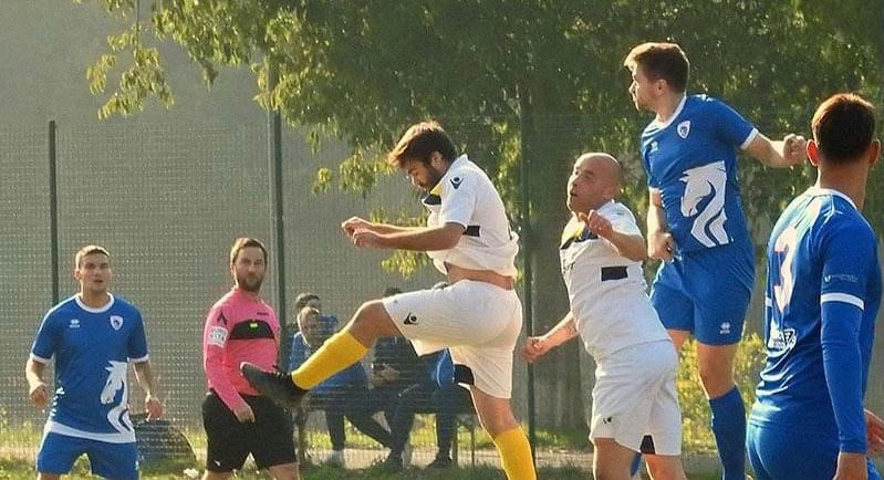 Calcio dilettanti