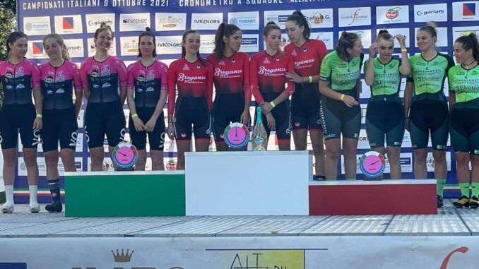 vo2 team pink