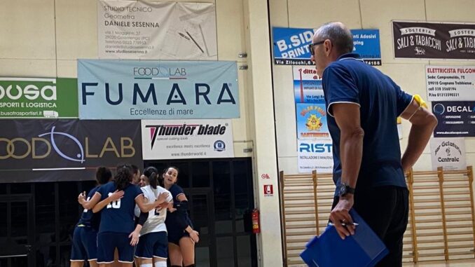 fumara miovolley fumara miovolley