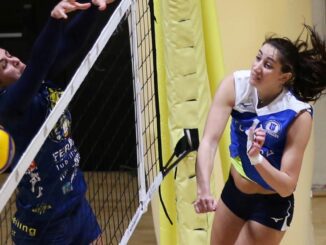 fumara miovolley
