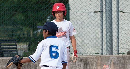 piacenza baseball