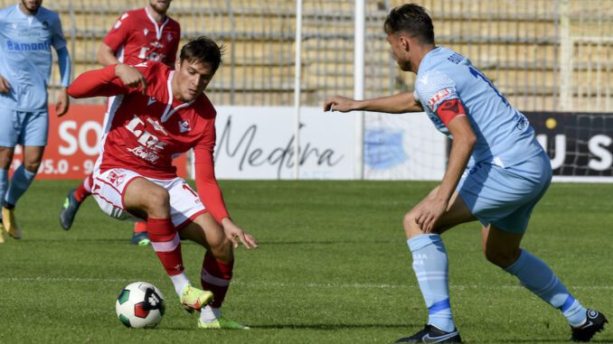 piacenza calcio Piacenza - Juventus U23