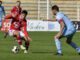 Piacenza - Juventus U23