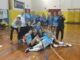 Pallavolo Sangiorgio