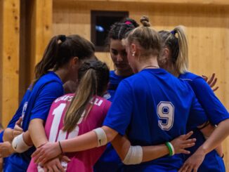 volley academy piacenza