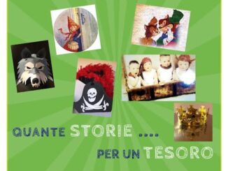 Quarta Parete va in scena per La Ricerca il 27 novembre alla Farnesiana