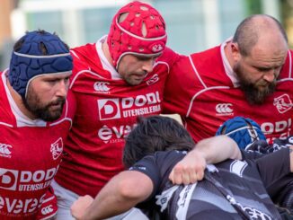 Piacenza Rugby Boccuni