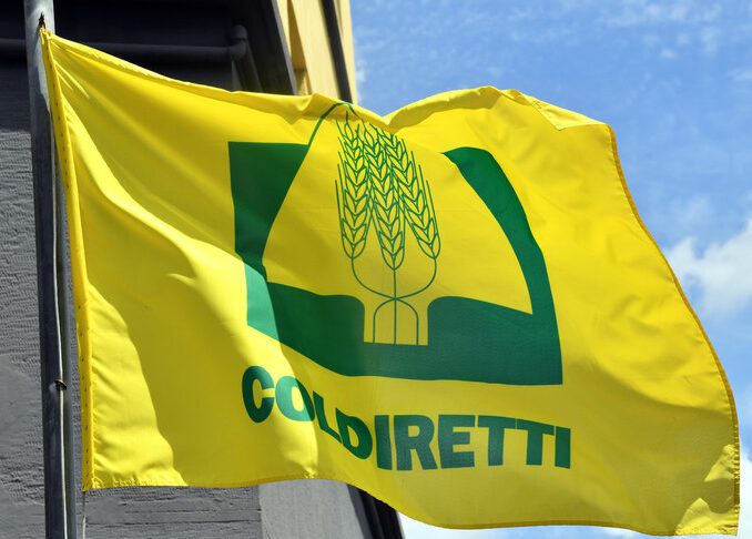 Fotovoltaico corsi Coldiretti