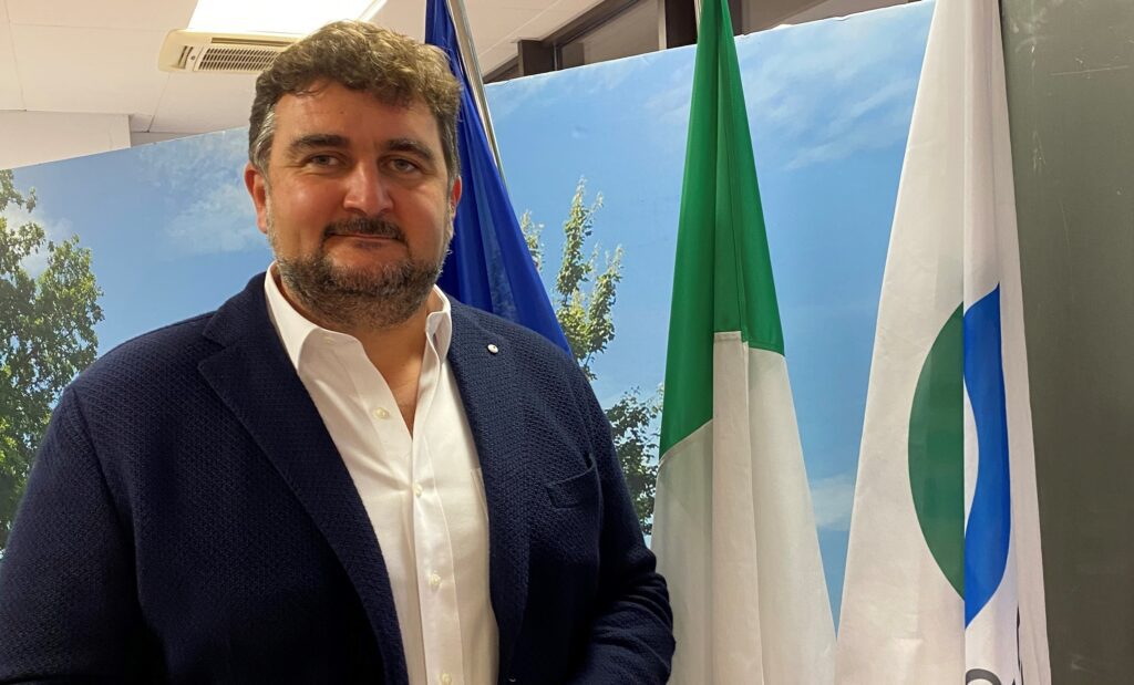 maltempo siccità Romagna