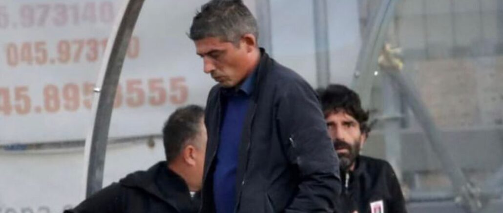 La sconfitta del Fiorenzuola con il Trento, Tabbiani: “Prestazione diversa di quella con il Lecco, ora pensiamo alla Triestina, dobbiamo fare una grande partita" - AUDIO