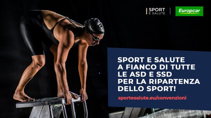 sport e salute