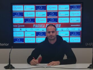 piacenza calcio, filip Raicevic