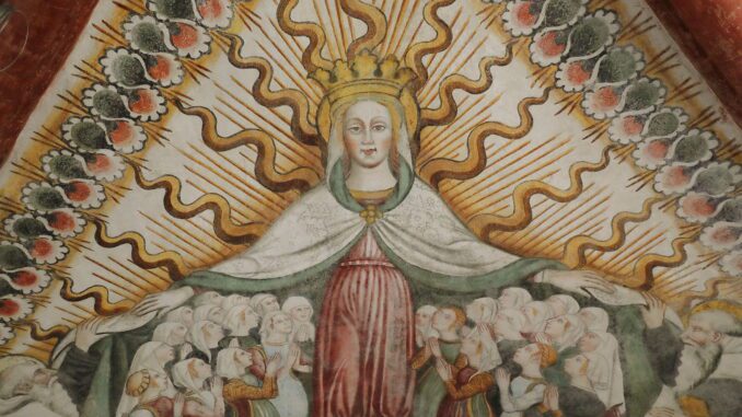 “Il Carmine nel Medioevo”, alla scoperta del patrimonio artistico del Laboratorio Aperto di Piacenza il 26 novembre