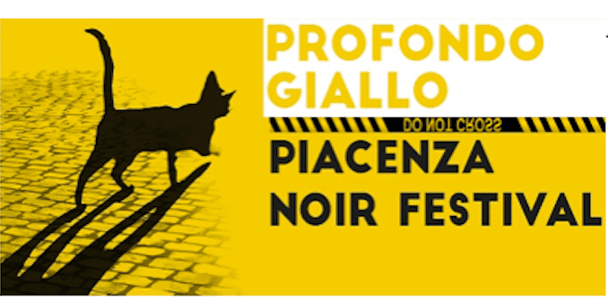 Libri, cinema, musica e teatro: torna Profondo Giallo, il festival noir di Piacenza dal 6 al 23 novembre