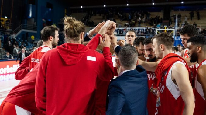 Treviglio Bakery Piacenza