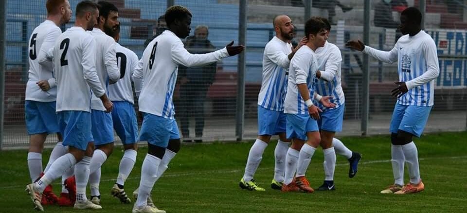 Calcio dilettanti