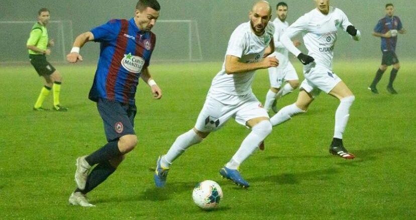 calcio dilettanti