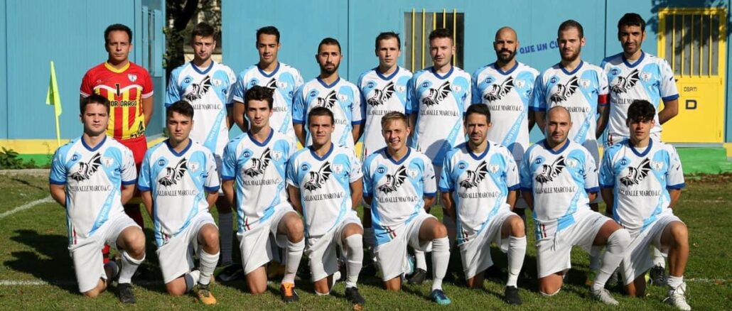 Calcio dilettanti