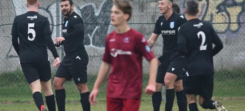 calcio dilettanti