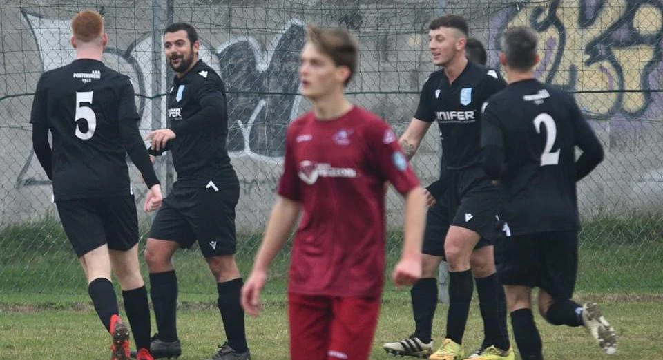 calcio dilettanti