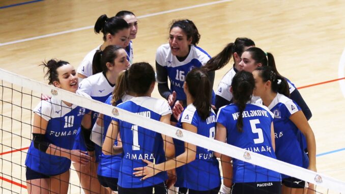 fumara miovolley fumara miovolley