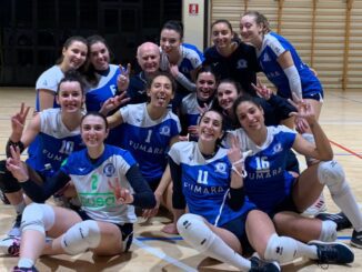 fumara miovolley