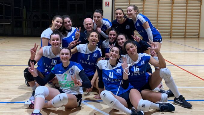 fumara miovolley fumara miovolley