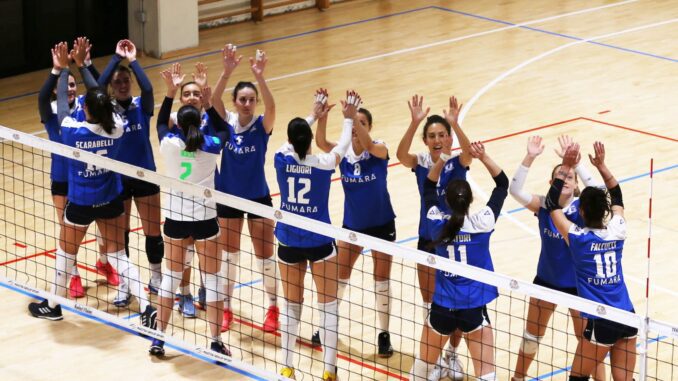 fumara miovolley fumara miovolley