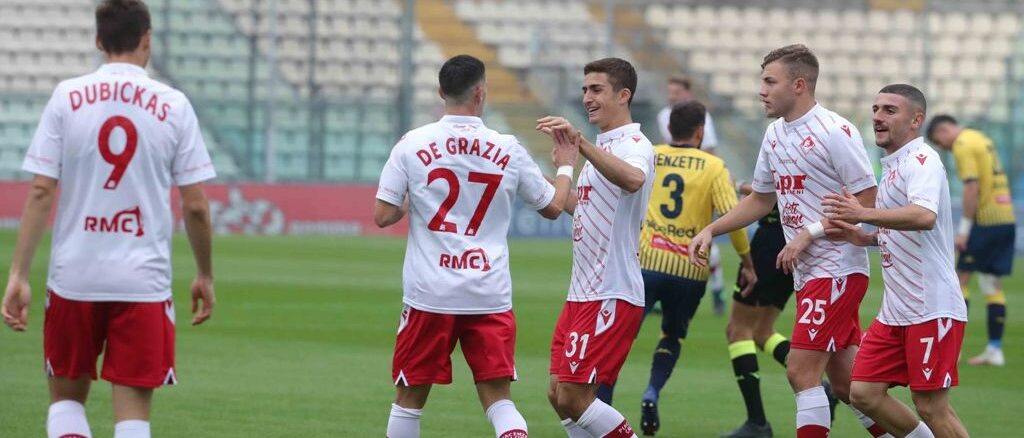 Piacenza - Renate