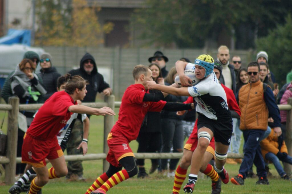 lyons u17