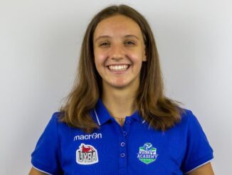 volley academy piacenza