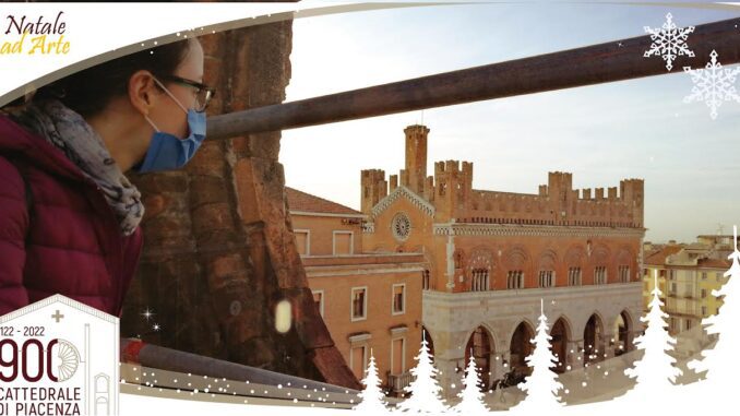 Cattedrale di Piacenza, gli eventi del 18 e 19 dicembre 2021