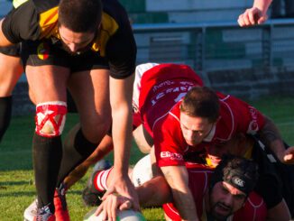 Piacenza Rugby