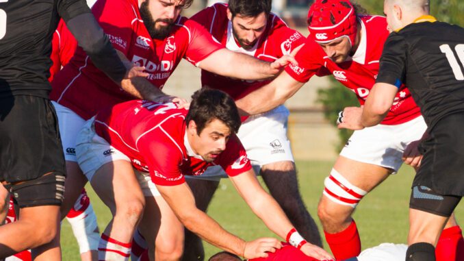 Piacenza Rugby Rovato
