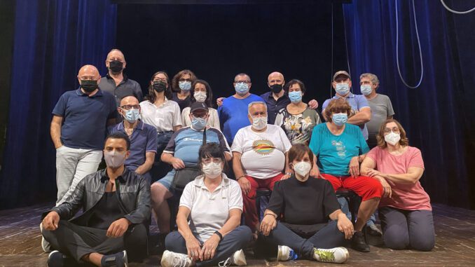 Amlexotan, da “Amleto” di William Shakespeare il 18 dicembre al Teatro Filodrammatici