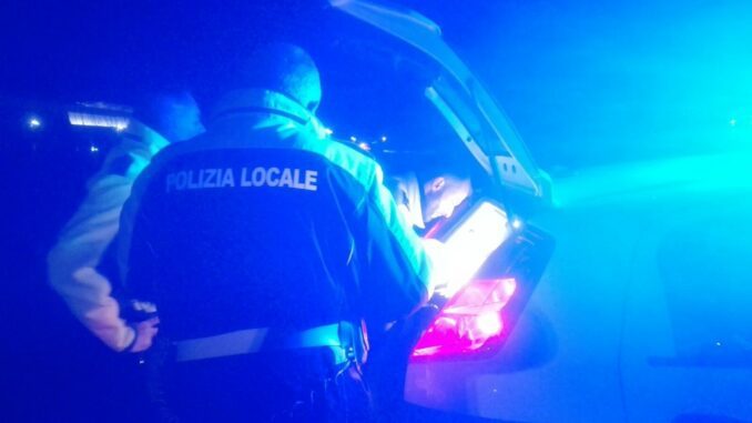 Polizia locale