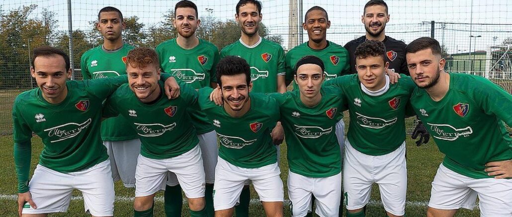 calcio dilettanti