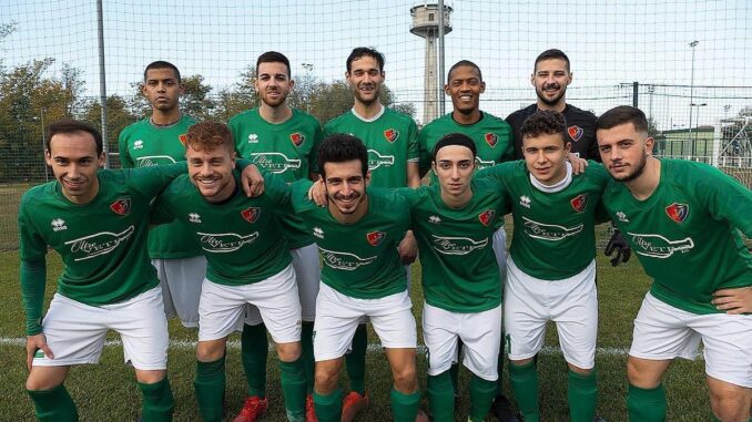 calcio dilettanti calcio dilettanti