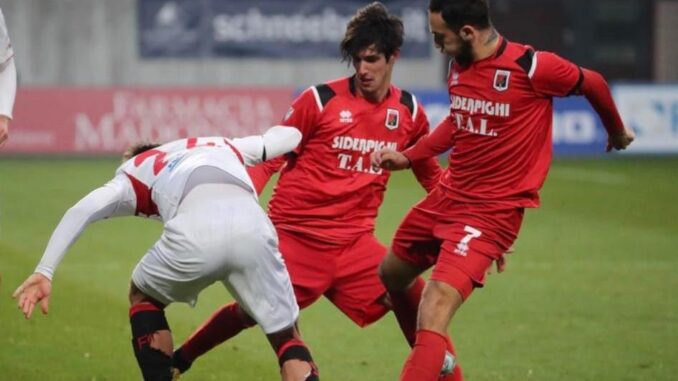 fiorenzuola - pro vercelli fiorenzuola - pro vercelli