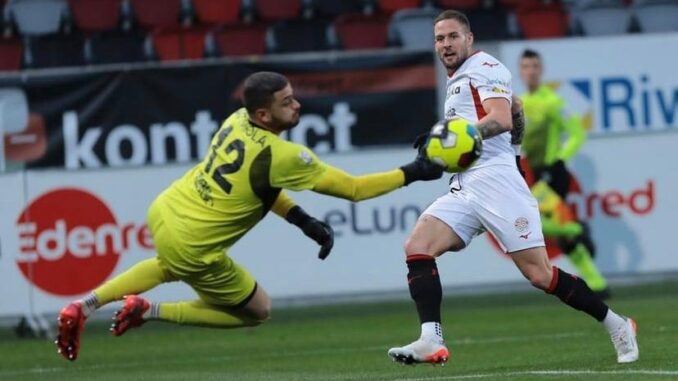 fiorenzuola - pro vercelli