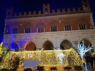 Natale 2021, l'Assessore Cavalli: "Soddisfatti della risposta, i piacentini sono tornati a vivere la città"