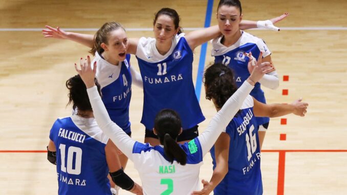 fumara miovolley fumara miovolley