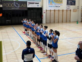 fumara miovolley