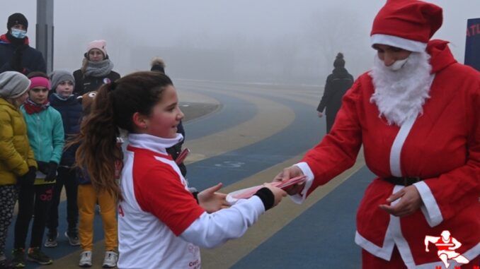 ATLETICA PIACENZA