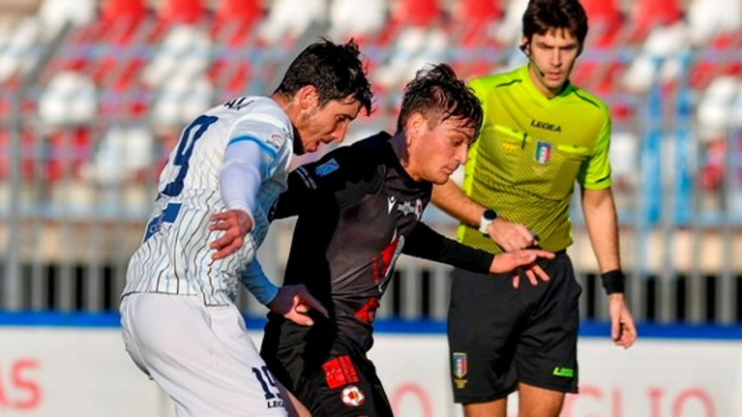 piacenza calcio