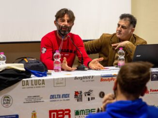 volley academy piacenza