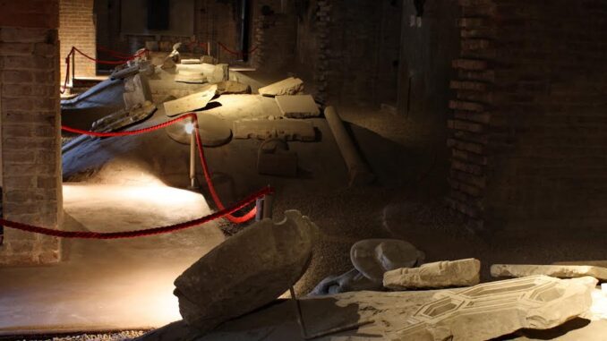 I restauri Scalabriniani in una cronica del tempo, visita virtuale il 2 febbraio per i festeggiamenti dei 900 anni della Cattedrale
